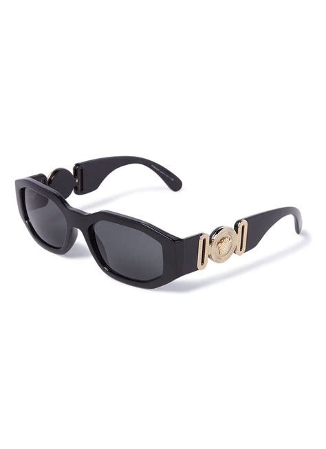 versace zonnebril boef|Versace Designer Sunglasses .